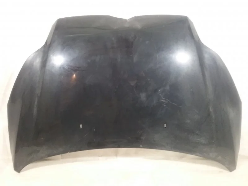 Капот Ford Focus 2011-2015 1797477 3, передний