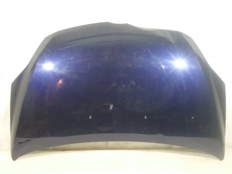 Капот Mazda 5 2010-2015 C5Y35231X 2, передний