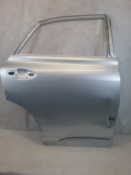 Дверь Lexus RX 2008-2015 6700348130 3, задняя правая