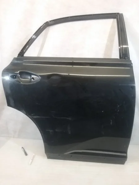 Дверь Lexus RX 2008-2015 6700348130 3, задняя правая