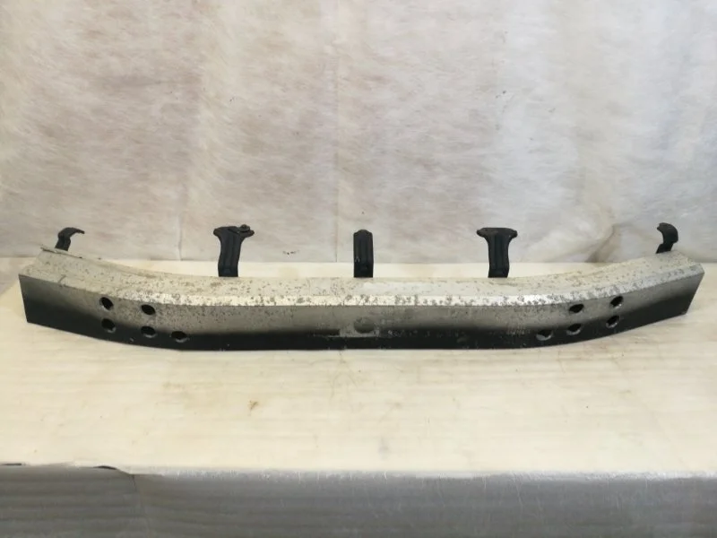 Усилитель бампера Toyota Land Cruiser 2007-2012 5202160190 200, передний