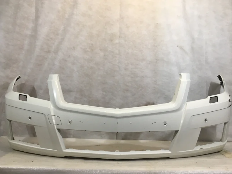 Бампер Mercedes-Benz GLK-klasse 2008-2012 A2048851425 X204, передний