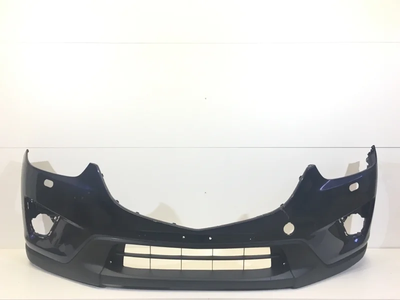 Бампер Mazda CX-5 2011-2015 KD4550031 1, передний