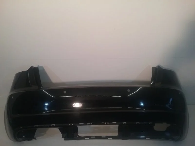 Бампер Audi A3 2008-2013 8P4807511 8P, задний