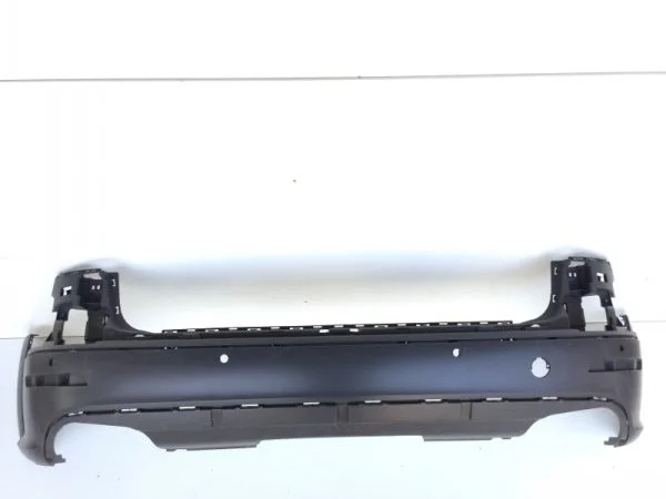 Бампер Audi A4 2007-2011 8K0807521 B8, задний
