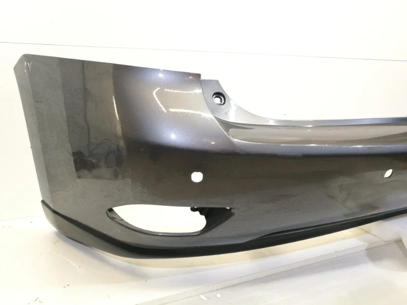 Бампер Lexus RX 2008-2015 5215948100 3, задний