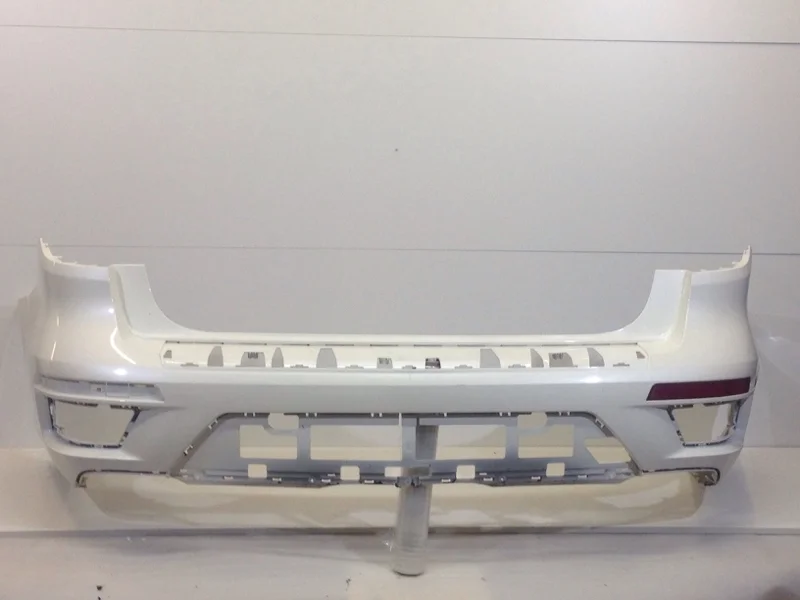 Бампер Mercedes-Benz GL-klasse 2012-2016 A1668856725 X166, задний