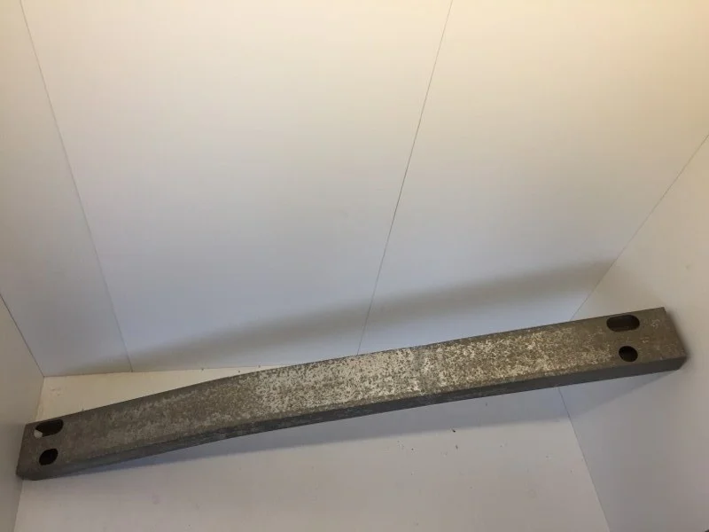 Усилитель бампера Toyota Camry 2014-2018 5144233140 XV50, задний