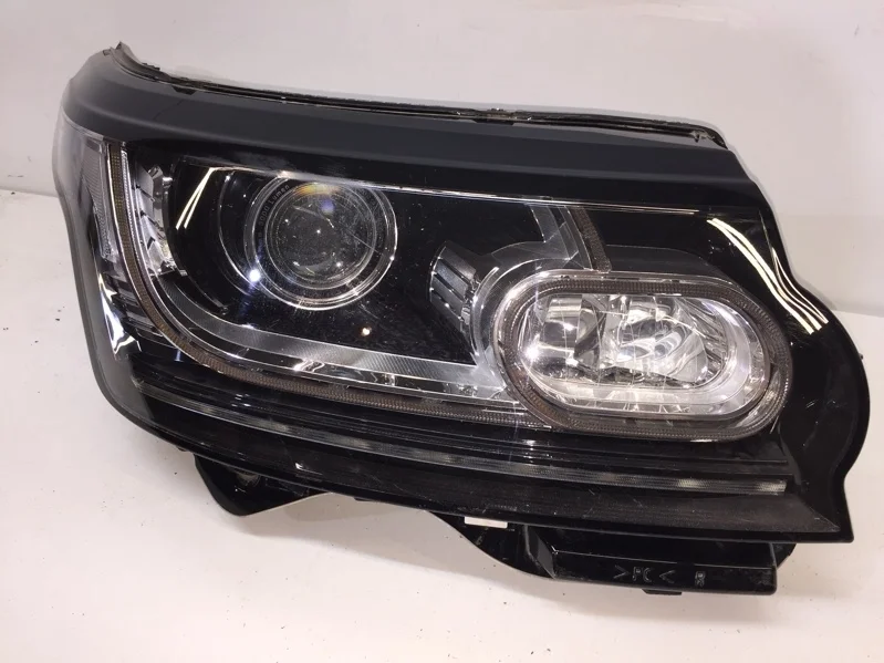 Фара Land Rover Range Rover 2012-2017 CK5213W029EC 4, передняя правая