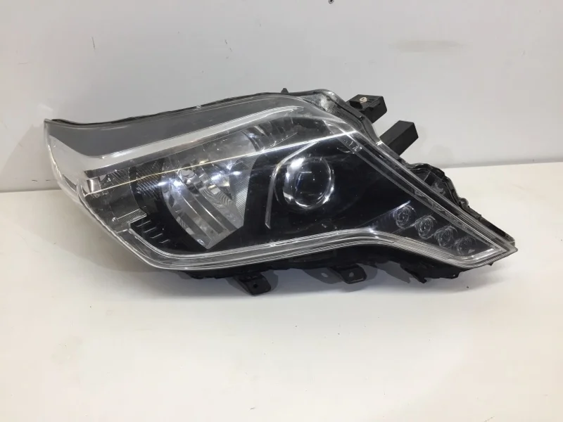Фара Toyota Land Cruiser Prado 2013-2017 8114560J20 150, передняя правая
