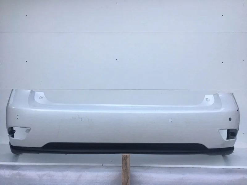 Бампер Lexus RX 2008-2012 5215948100 3, задний