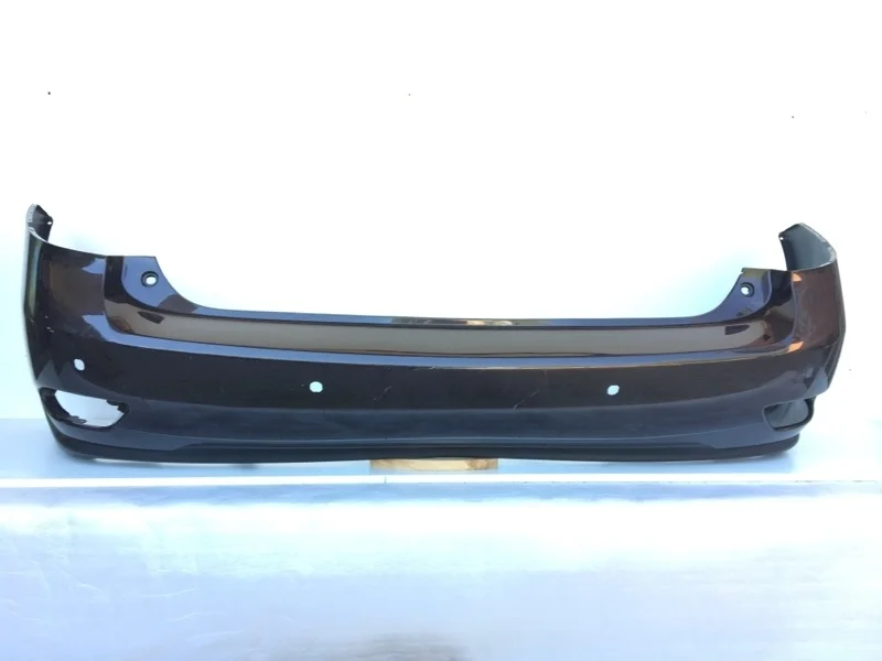 Бампер Lexus RX 2008-2012 5215948100 3, задний
