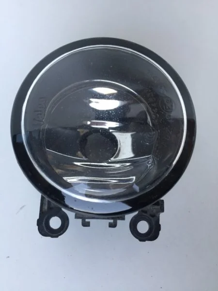 Фара противотуманная Mitsubishi Pajero 2006-2014 MN142091 4, передняя