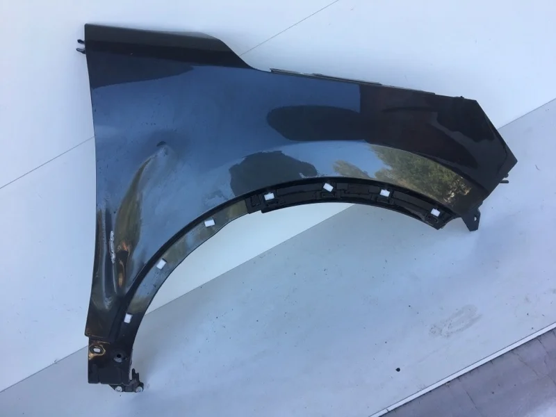 Крыло Ford Explorer 2010-2019 BB5Z16005A 5, переднее правое