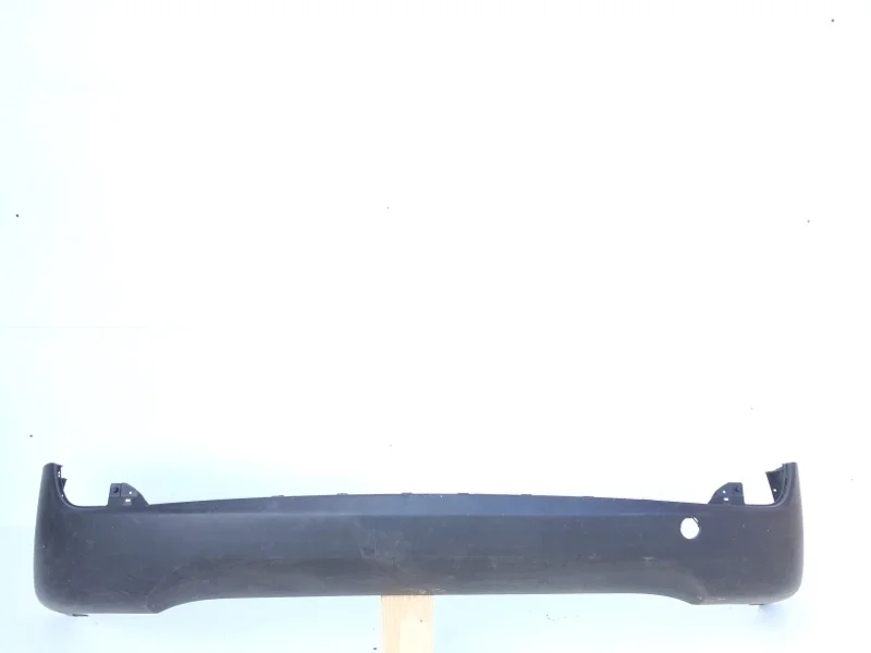 Юбка бампера Hyundai ix35 2010-2015 866122Y000 1, задняя