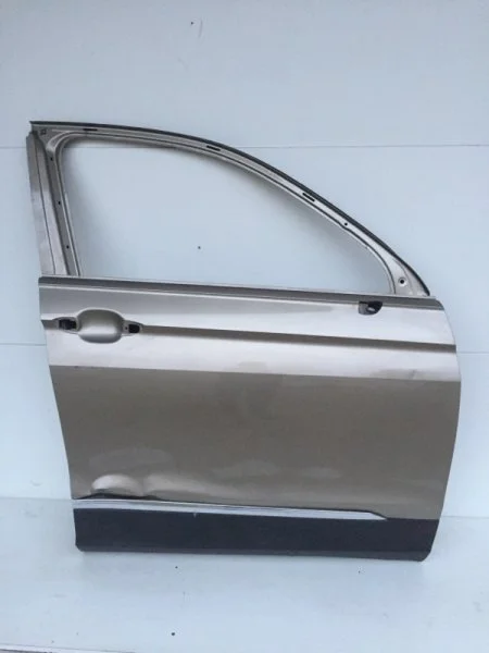 Дверь Volkswagen Tiguan 2016-2020 5NA831056K 2, передняя правая