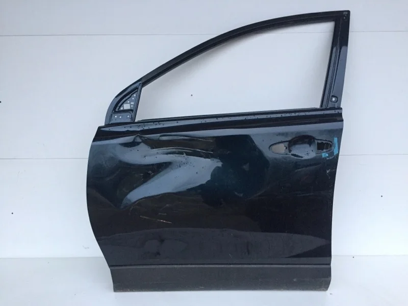 Дверь Toyota Rav4 2012-2019 6700242150 CA40, передняя левая