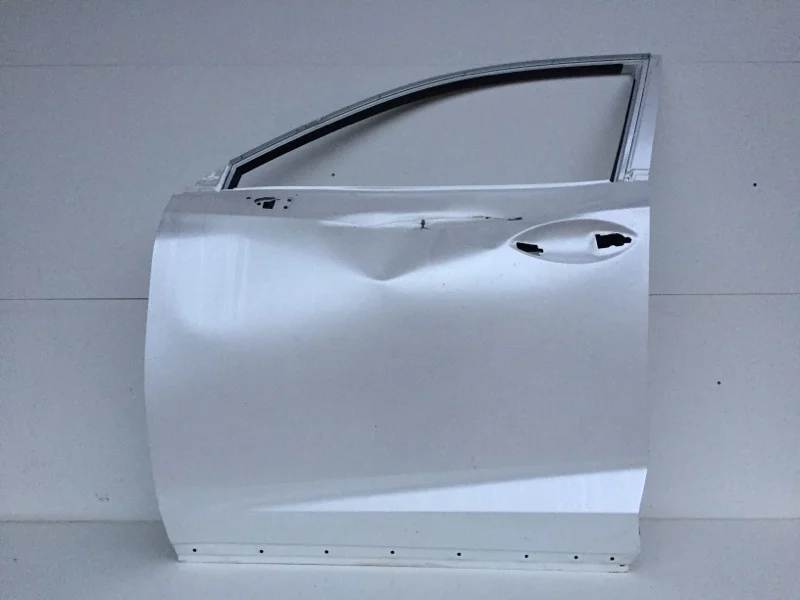 Дверь Lexus RX 2015-2019 6700248160 4, передняя левая