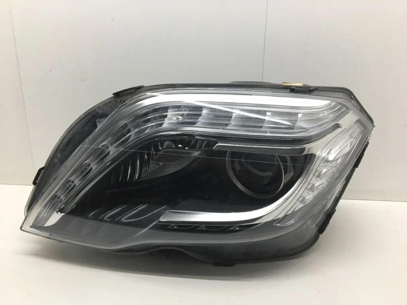 Фара Mercedes-Benz GLK-klasse 2012-2015 A2048201539 X204, передняя левая