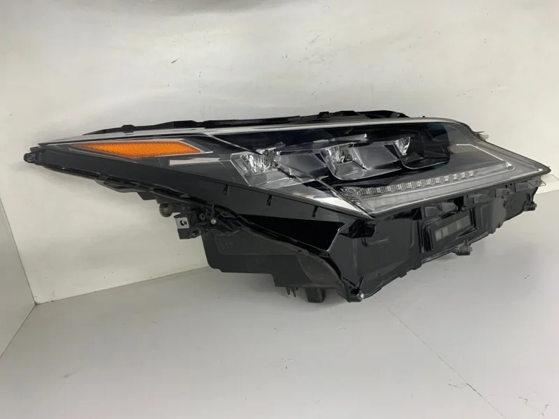 Фара Lexus RX 2015-2019 8114548D40 4, передняя правая