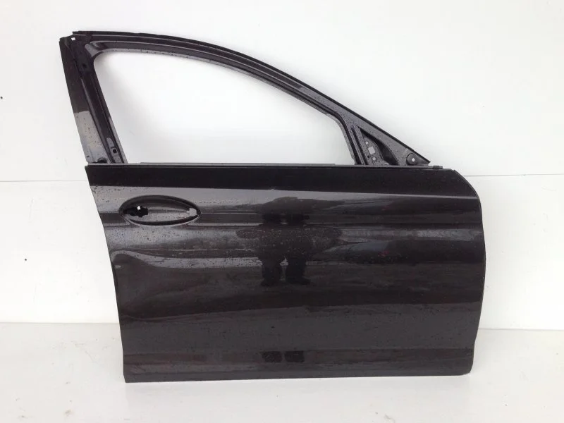 Дверь BMW 5 series 2016-2020 41007408962 G30/G31, передняя правая