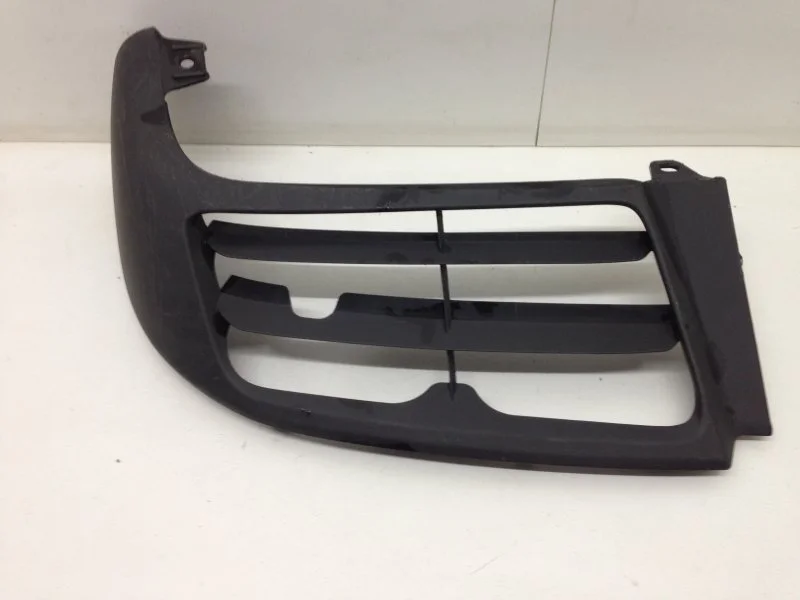 Решётка бампера Lexus RX 2012-2015 5271248030 3, передняя левая