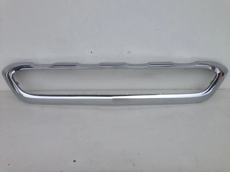 Накладка бампера Mercedes-Benz GLC-klasse 2015-2019 A2538851625 X253, передняя