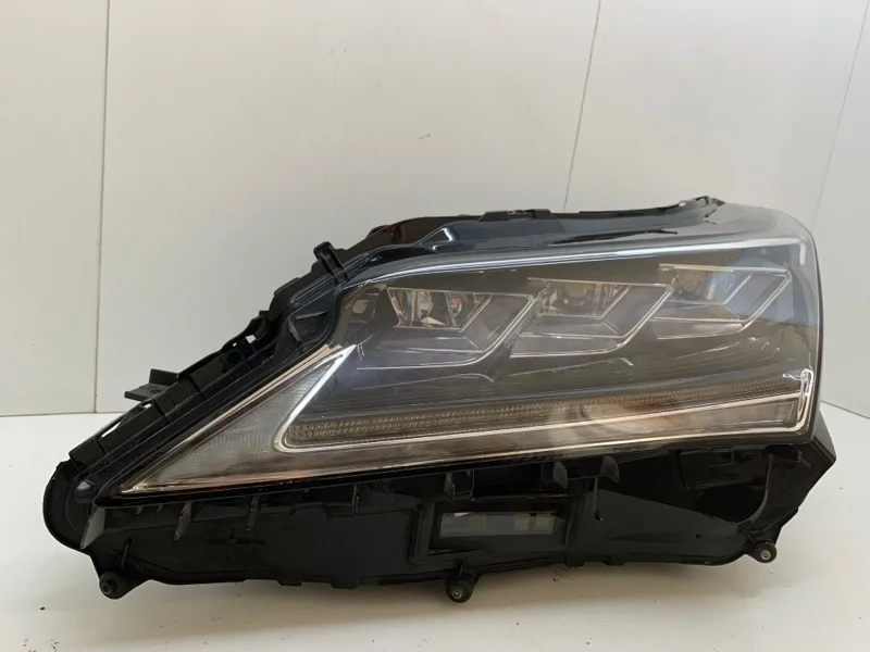 Фара Lexus RX 2015-2019 8118548D40 4, передняя левая