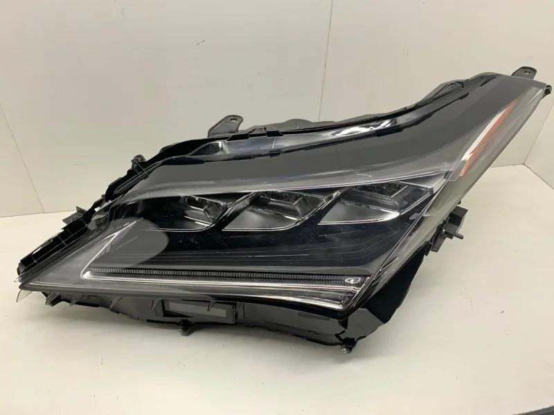 Фара Lexus RX 2015-2019 8118548D40 4, передняя левая