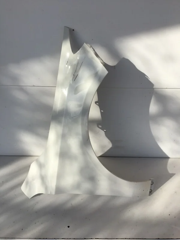 Крыло Mercedes-Benz CLA-klasse 2013-2019 A1178810101 C117, переднее правое