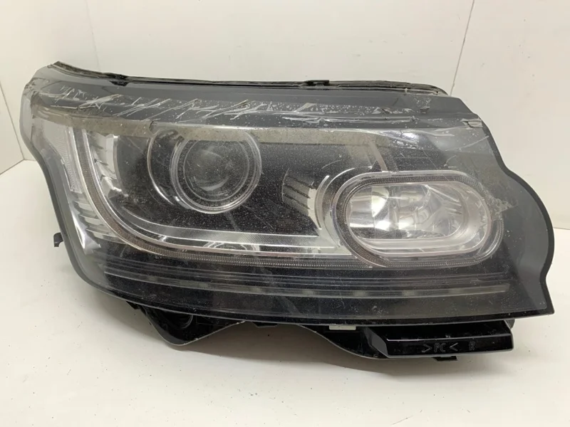 Фара Land Rover Range Rover 2012-2017 CK5213W029EC 4, передняя правая