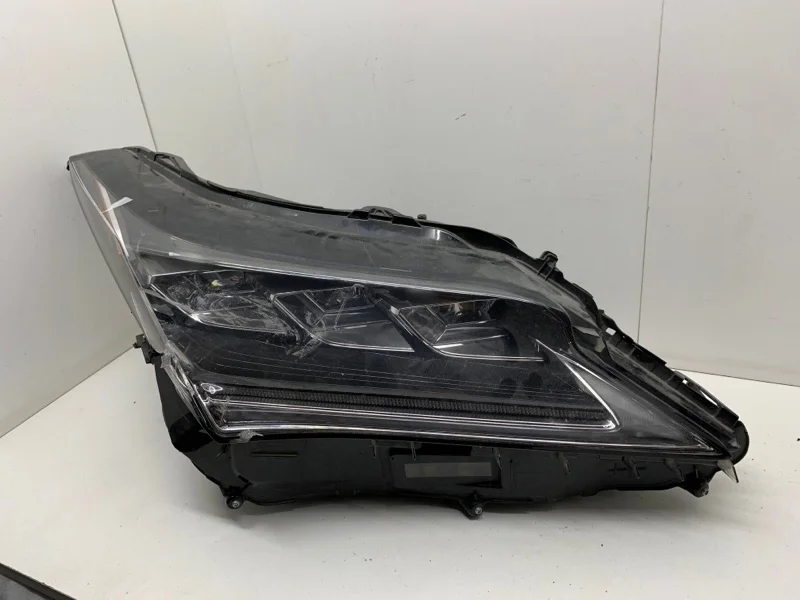 Фара Lexus RX 2015-2019 8114548D40 4, передняя правая