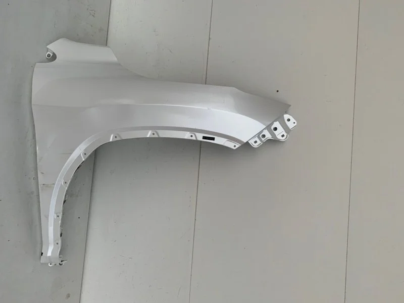 Крыло Lexus RX 2015-2019 5380148120 4, переднее правое