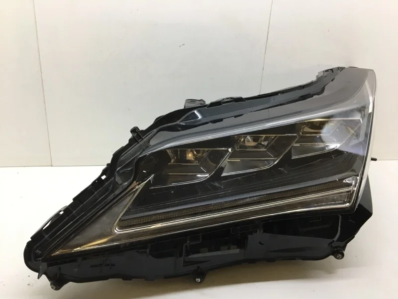 Фара Lexus RX 2016 - ... 8118548D40 4, передняя левая