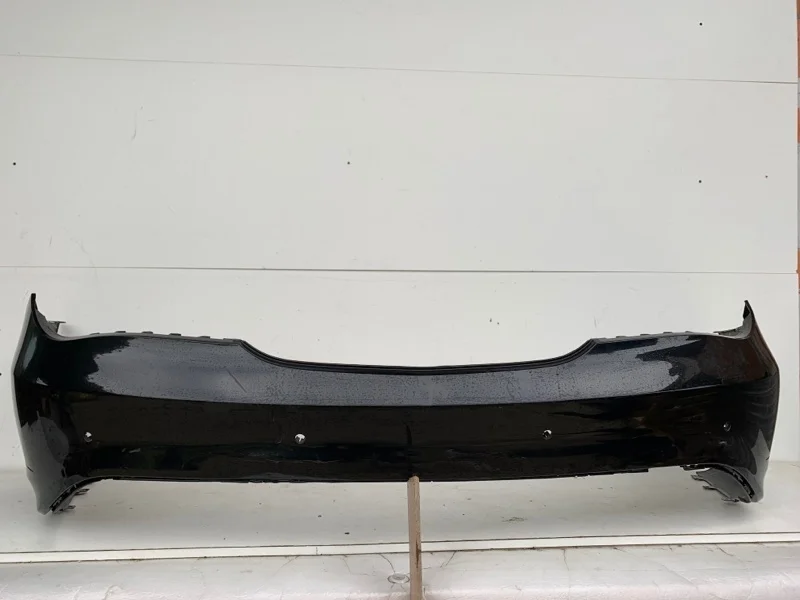 Бампер Mercedes-Benz CLA-klasse 2013-2016 A1178800440 X117, задний