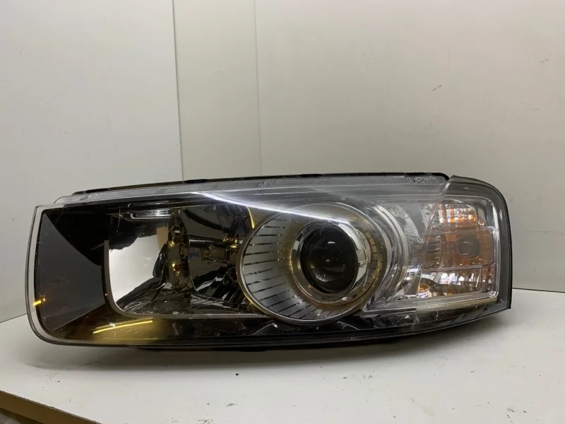 Фара Chevrolet Captiva 2006-2016 96699864 1, передняя левая
