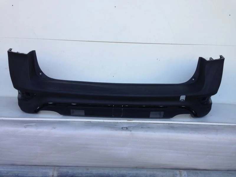 Бампер Volvo XC70 2007-2013 31214938 2, задний