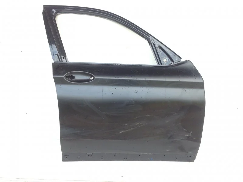 Дверь BMW X3 2017-2020 41007465528 G01, передняя правая
