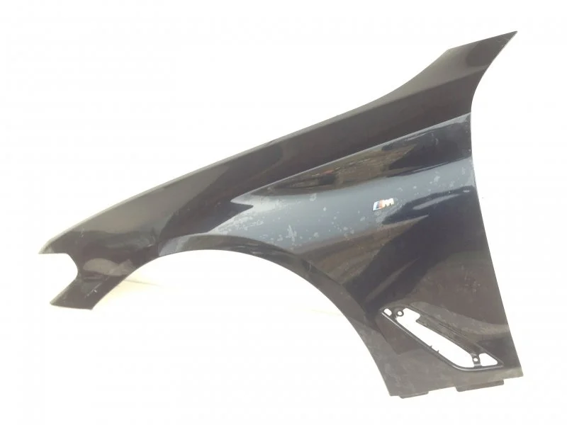 Крыло BMW 5 series 2016 41007443687 G30/G31, переднее левое