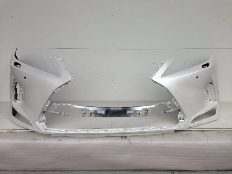 Бампер Lexus RX 2019-2020 521194D956 4, передний