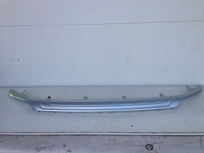 Юбка бампера Lexus RX 2019-2020 5241148060 4, передняя