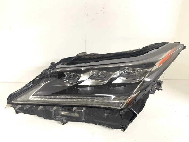 Фара Lexus RX 2015-2020 8118548D40 4, передняя левая
