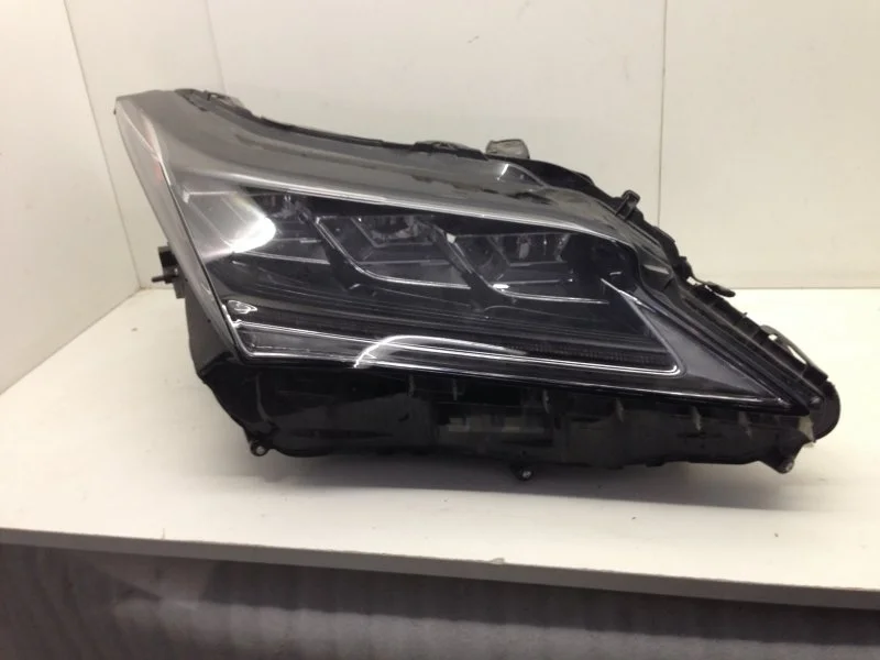 Фара Lexus RX 2015-2020 8114548D40 4, передняя правая
