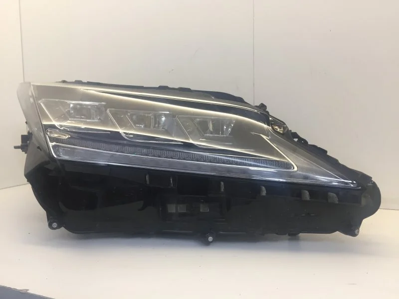 Фара Lexus RX 2015-2020 8114548D40 4, передняя правая
