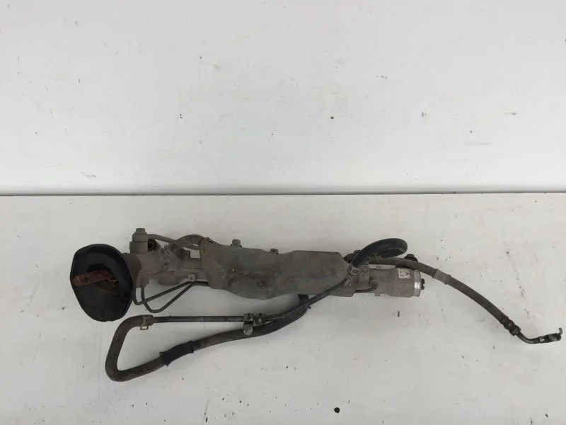 Рейка рулевая Mazda 3 2003-2009 BP6L32110 BK, передняя