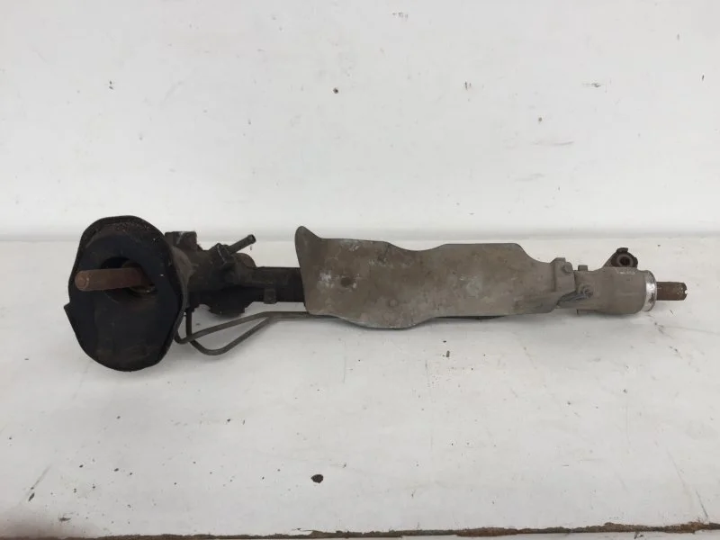 Рейка рулевая Mazda 3 2003-2009 BP6L32110 BK, передняя