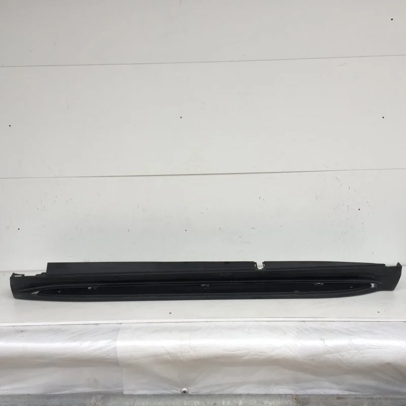 Подножка боковая Mercedes-Benz GLE Coupe 2015-2019 A2926900055 C292, левая