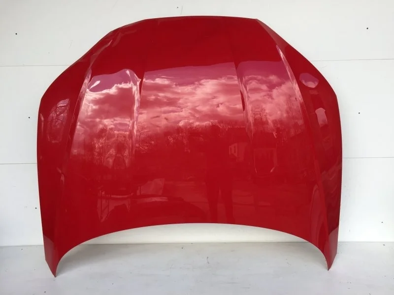 Капот Audi A5 2016-2020 8W6823029 F5, передний Артикул: 8313