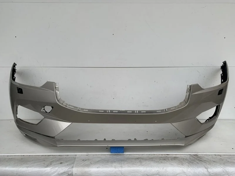 Бампер Volvo XC60 2017-2020 31425160 2, передний
