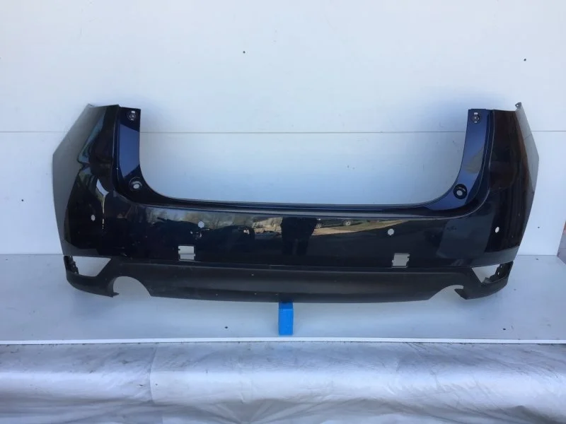 Бампер Mazda CX-5 2017-2021 KB8A50221 2, задний